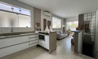 Imagem 3: Casa à venda com 2 dormitórios e 1 suite - Embaré / Santos