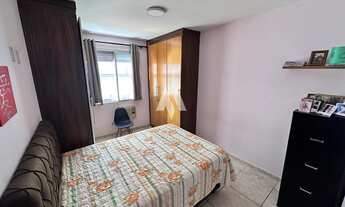 Imagem 4: Apartamento à venda com 2 dormitórios e lazer no bairro Aparecida em Santos/SP