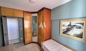 Imagem 6: Apartamento à venda com 2 dormitórios e lazer no bairro Aparecida em Santos/SP