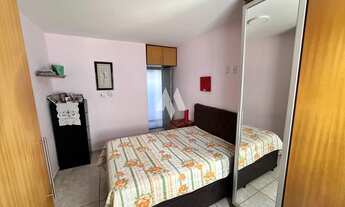 Imagem 3: Apartamento à venda com 2 dormitórios e lazer no bairro Aparecida em Santos/SP