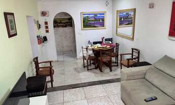 Imagem 2: Apartamento à venda com 2 dormitórios e lazer no bairro Aparecida em Santos/SP