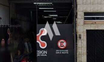 Imagem: Terreno em área comercial com 5m² de frente