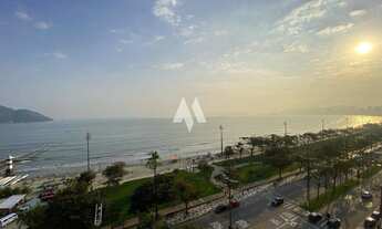 Imagem: Apartamento padrão de 3 dormitórios sendo