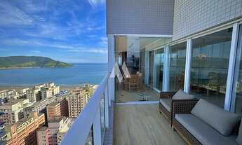 Imagem: Apartamento Duplex Alto Padrão vista mar