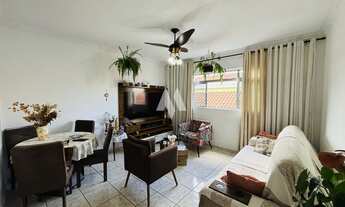 Imagem: Apartamento em Campo Grande, Santos/SP