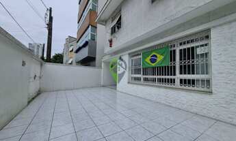 Imagem 3: Maravilhoso sobrado comercial à venda, 250m² - Ponta da Praia - Santos/SP