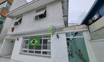 Imagem: Maravilhoso sobrado comercial à venda