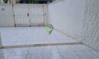 Imagem 6: Maravilhoso sobrado comercial à venda, 250m² - Ponta da Praia - Santos/SP