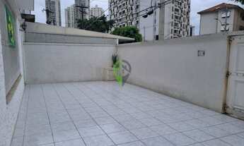 Imagem 4: Maravilhoso sobrado comercial à venda, 250m² - Ponta da Praia - Santos/SP