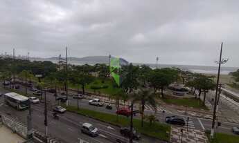 Imagem 4: Apartamento - venda - frente para o Mar, Vista deslumbrante