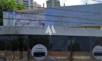 Imagem: TERRENO COMERCIAL - AVENIDA DA PRAIA - 1.949,17M²