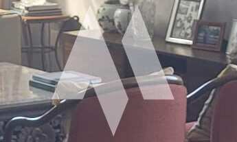 Imagem 3: Apartamento 4 dormitórios com vista mar eterna à venda no bairro José Menino, Santos