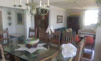 Imagem 5: Apartamento 4 dormitórios com vista mar eterna à venda no bairro José Menino, Santos