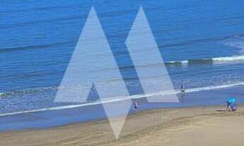 Imagem: Apartamento 4 dormitórios com vista mar