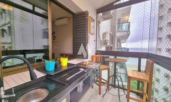 Imagem: Apartamento 3 Dormitórios e 2 vagas demarcadas