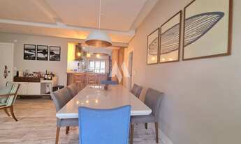 Imagem 7: Apartamento 3 Dormitórios e 2 vagas demarcadas - Boqueirão/ Santos/SP