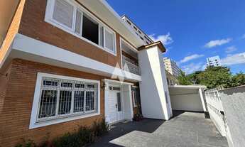 Imagem: Casa para locação 5 dormitórios - 7 vagas