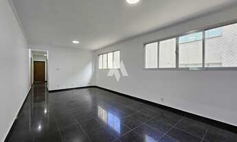 Imagem 4: Apartamento à locação com 3 dormitórios reformado e garagem demarcada no Boqueirão em Sant