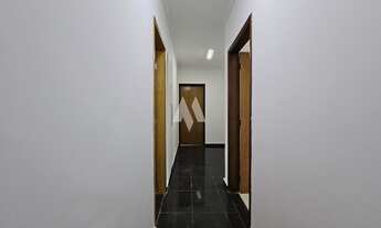 Imagem 2: Apartamento à locação com 3 dormitórios reformado e garagem demarcada no Boqueirão em Sant