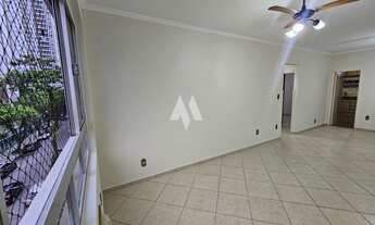 Imagem 4: Apartamentde 2 Dormitórios sendo 1 suíte, 104m², Dependência Completa e Vaga de Garagem De