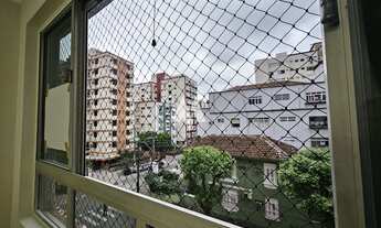 Imagem 3: Apartamentde 2 Dormitórios sendo 1 suíte, 104m², Dependência Completa e Vaga de Garagem De