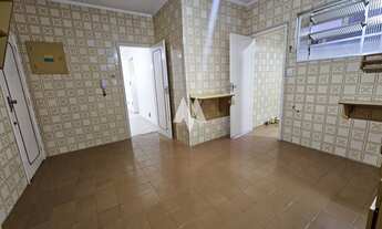 Imagem 5: Apartamentde 2 Dormitórios sendo 1 suíte, 104m², Dependência Completa e Vaga de Garagem De