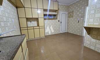 Imagem 7: Apartamentde 2 Dormitórios sendo 1 suíte, 104m², Dependência Completa e Vaga de Garagem De