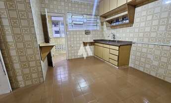 Imagem 6: Apartamentde 2 Dormitórios sendo 1 suíte, 104m², Dependência Completa e Vaga de Garagem De