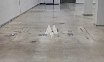 Imagem: Loja para alugar no bairro Gonzaga - Santos/SP