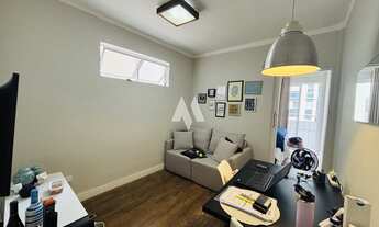 Imagem 7: Apartamento de 1 dormitório a 2 quadras da praia do Gonzaga, Santos/SP