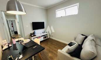 Imagem 3: Apartamento de 1 dormitório a 2 quadras da praia do Gonzaga, Santos/SP