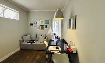 Imagem: Apartamento de 1 dormitório a 2 quadras