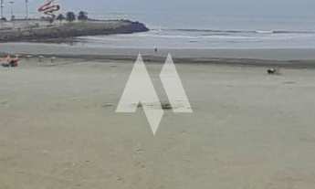 Imagem 4: Apartamento Alto Padrão - Vista Mar - 03 Dormitórios (01 Suíte) - Lavabo -02 Vagas Garagem