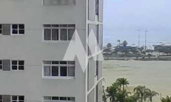 Imagem 5: Apartamento Alto Padrão - Vista Mar - 03 Dormitórios (01 Suíte) - Lavabo -02 Vagas Garagem