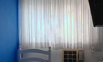 Imagem 7: Apartamento Alto Padrão - Vista Mar - 03 Dormitórios (01 Suíte) - Lavabo -02 Vagas Garagem