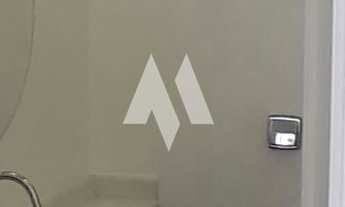 Imagem 6: Apartamento Alto Padrão - Vista Mar - 03 Dormitórios (01 Suíte) - Lavabo -02 Vagas Garagem