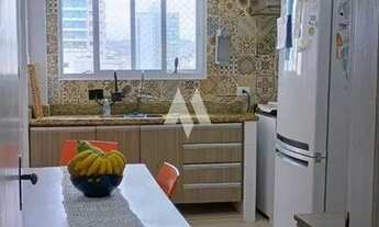 Imagem 5: Apartamento Exclusivo Frente ao Mar na Pompéia