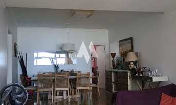 Imagem 3: Apartamento Exclusivo Frente ao Mar na Pompéia