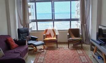 Imagem: Apartamento Exclusivo Frente ao Mar na Pompéia