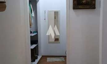 Imagem 6: Apartamento Exclusivo Frente ao Mar na Pompéia