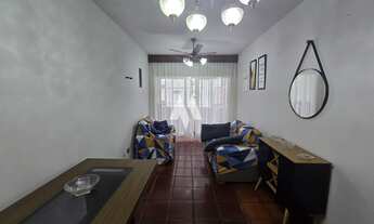 Imagem: Apartamento para locação 1 dormitório