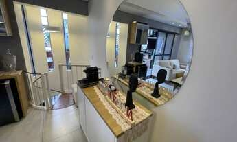 Imagem 5: COBERTURA DUPLEX 03 DORMITORIOS - MARAPÉ - SANTOS/SP