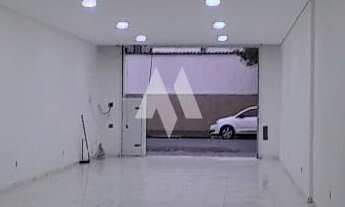 Imagem: Sala Comercial - Térrea - Vila Belmiro