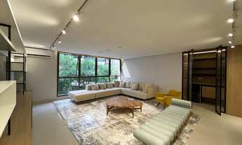 Imagem 4: Apartamento Alto Padrão com 3 suítes e 2 vagas à venda na Vila Rica/Boqueirão - Santos/SP