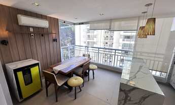 Imagem 6: ???? Oportunidade incrível no Condomínio Bossa Nova – Santos..