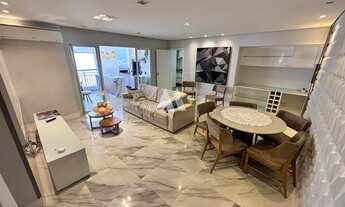 Imagem 2: ???? Oportunidade incrível no Condomínio Bossa Nova – Santos..