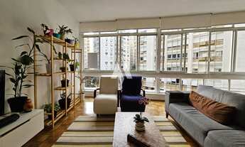 Imagem 3: Apartamento em Gonzaga, Santos/SP