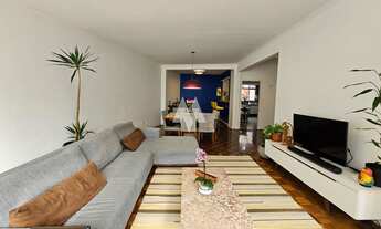 Imagem: Apartamento em Gonzaga, Santos/SP