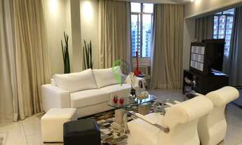 Imagem: 4 DORMS E PORTEIRA FECHADA NO CORAÇAO DO