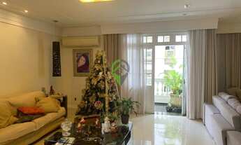 Imagem 5: Apartamento com 4 suítes 3 vagas de garagem - Gonzaga - Alto padrão